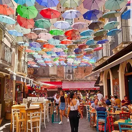 Loft Κατάνια