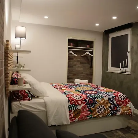 Loft * Κατάνια