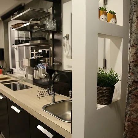 Διαμέρισμα Loft