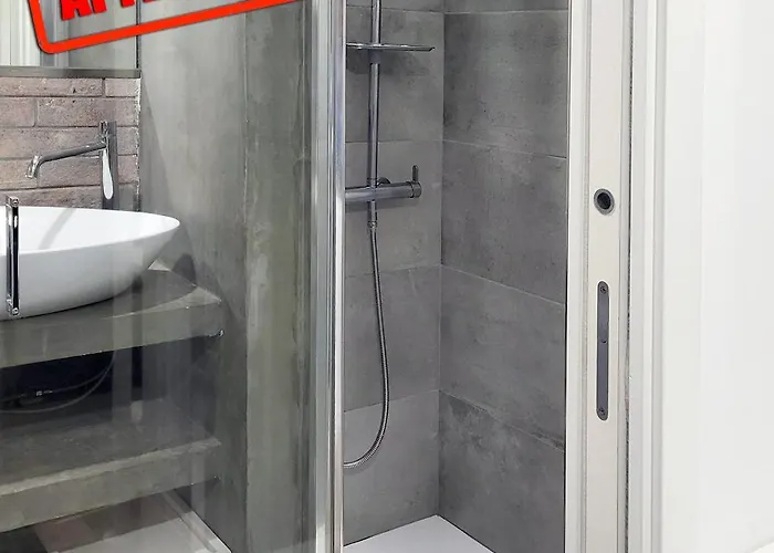 Apartmán Loft Katánie