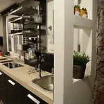 Appartement Loft