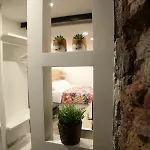 Appartement Loft