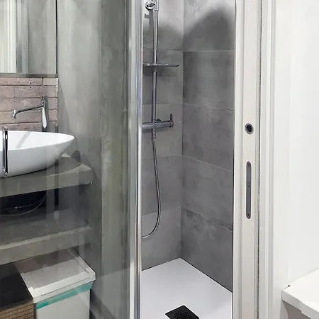 Apartment Loft Catania