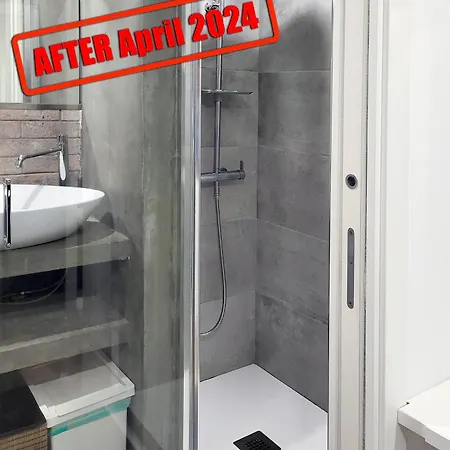Apartment Loft Catania
