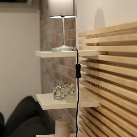 Loft Apartment
