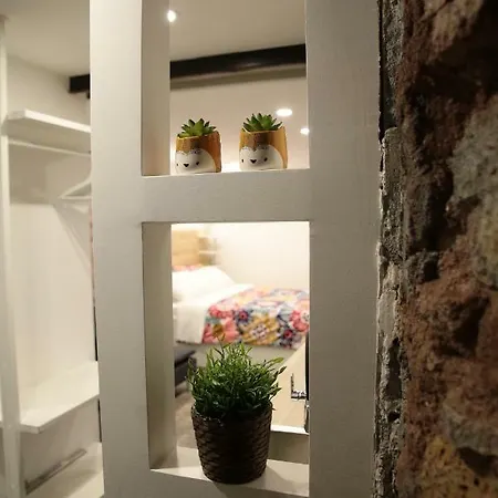 Lejlighed Loft