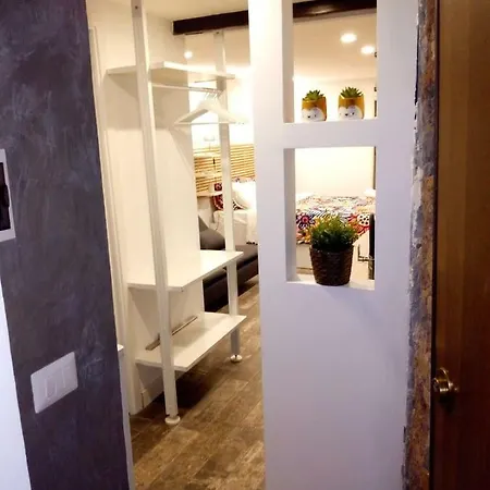 Lejlighed Loft Catania