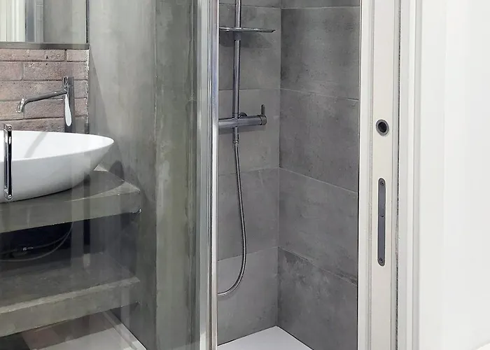 Apartament Loft Katania