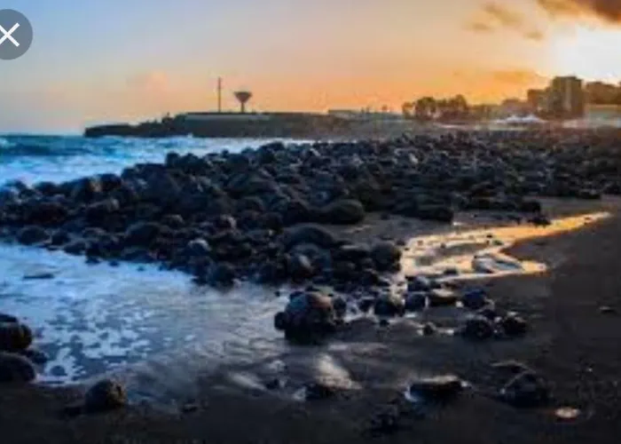 Apartament Loft Katania